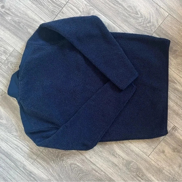 Under Armour Mens Golf Sweater  size S - Picture 6 of 7